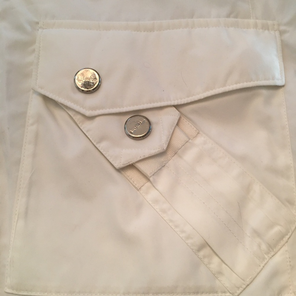 Reversible R-R-L Vest - Picture 12 of 12